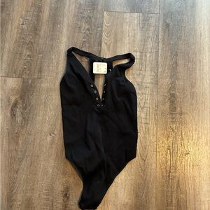 Free People Movement Bodysuit